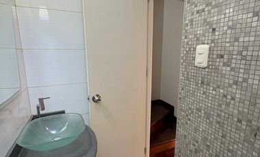 Oportunidad Triplex en venta - Surco Venturo