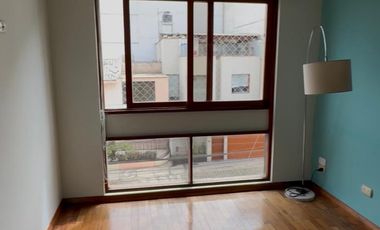 Oportunidad Triplex en venta - Surco Venturo