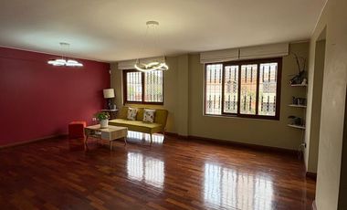 Oportunidad Triplex en venta - Surco Venturo