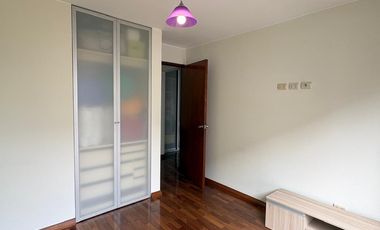 Oportunidad Triplex en venta - Surco Venturo
