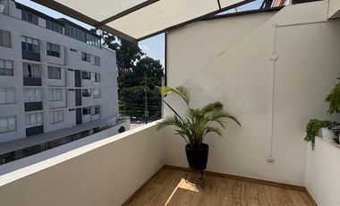 Oportunidad Triplex en venta - Surco Venturo