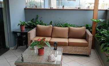 VENDO DEPARTAMENTO EN SURCO