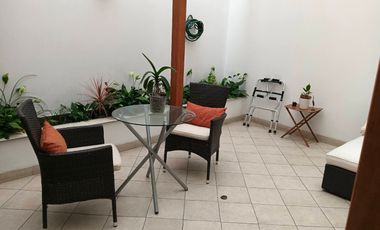 VENDO DEPARTAMENTO EN SURCO