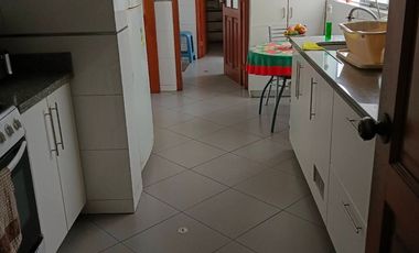 VENDO DEPARTAMENTO EN SURCO