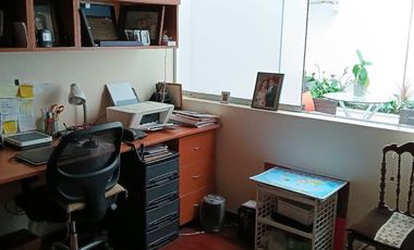 VENDO DEPARTAMENTO EN SURCO
