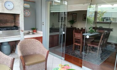 VENDO DEPARTAMENTO EN SURCO