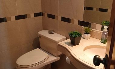 VENDO DEPARTAMENTO EN SURCO
