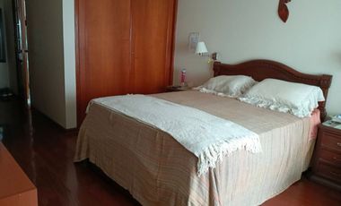 VENDO DEPARTAMENTO EN SURCO