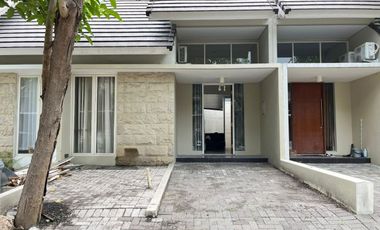 Djual Rumah Northwest Park Citraland   , Surabaya Barat