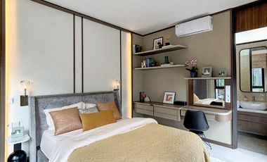Rumah dijual di New Giva at The Kaia Tipe 10 – Grand Wisata