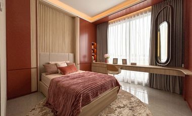 Rumah dijual di New Giva at The Kaia Tipe 10 – Grand Wisata