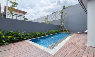 Rumah dijual di New Giva at The Kaia Tipe 10 – Grand Wisata