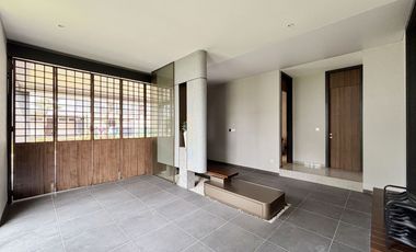 Rumah dijual di New Giva at The Kaia Tipe 12 – Grand Wisata