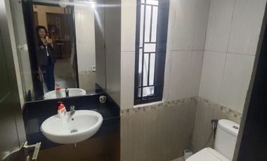 Dijual Rumah Siap Huni Full Furnished Cluster Asera One South Harapan Indah Bekasi