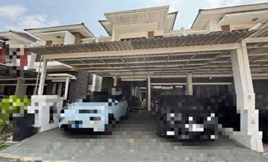 Dijual Rumah Siap Huni Full Furnished Cluster Asera One South Harapan Indah Bekasi