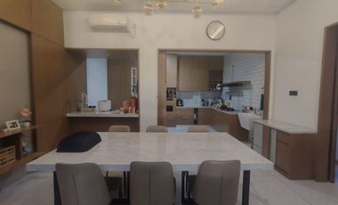 Dijual Rumah Siap Huni Full Furnished Cluster Asera One South Harapan Indah Bekasi