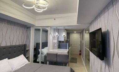 FOR SALE BRAND NEW & FULLY FURNISHED CONDO UNIT IN PAMPANGA