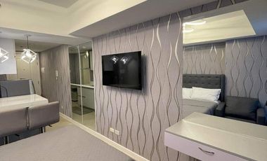 FOR SALE BRAND NEW & FULLY FURNISHED CONDO UNIT IN PAMPANGA