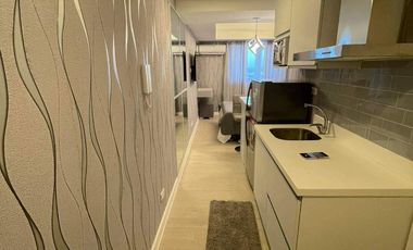 FOR SALE BRAND NEW & FULLY FURNISHED CONDO UNIT IN PAMPANGA