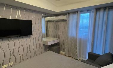 FOR SALE BRAND NEW & FULLY FURNISHED CONDO UNIT IN PAMPANGA