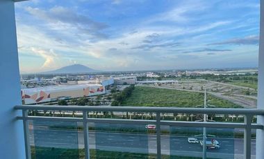 FOR SALE BRAND NEW & FULLY FURNISHED CONDO UNIT IN PAMPANGA