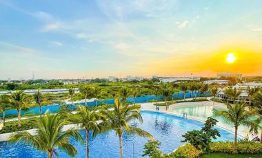FOR SALE BRAND NEW & FULLY FURNISHED CONDO UNIT IN PAMPANGA