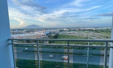 FOR SALE BRAND NEW & FULLY FURNISHED CONDO UNIT IN PAMPANGA