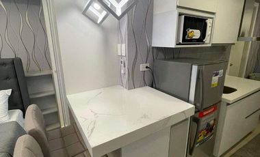 FOR SALE BRAND NEW & FULLY FURNISHED CONDO UNIT IN PAMPANGA