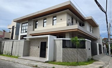 FOR SALE MODERN FURNISHED HOME WITH POOL AND 2 INCOME GENERATING APARTMENT NEAR SM TELABASTAGAN