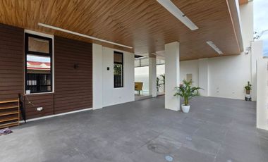FOR SALE MODERN FURNISHED HOME WITH POOL AND 2 INCOME GENERATING APARTMENT NEAR SM TELABASTAGAN