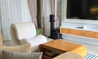 FOR SALE MODERN FURNISHED HOME WITH POOL AND 2 INCOME GENERATING APARTMENT NEAR SM TELABASTAGAN