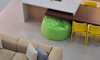 FOR SALE MODERN FURNISHED HOME WITH POOL AND 2 INCOME GENERATING APARTMENT NEAR SM TELABASTAGAN
