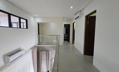 FOR SALE MODERN FURNISHED HOME WITH POOL AND 2 INCOME GENERATING APARTMENT NEAR SM TELABASTAGAN
