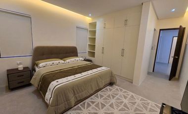 FOR SALE MODERN FURNISHED HOME WITH POOL AND 2 INCOME GENERATING APARTMENT NEAR SM TELABASTAGAN