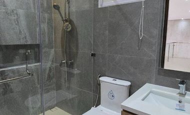 FOR SALE MODERN FURNISHED HOME WITH POOL AND 2 INCOME GENERATING APARTMENT NEAR SM TELABASTAGAN