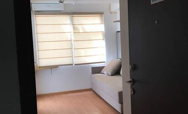 APARTMENT 2 BR SEMI FURNISHED DI JARDIN CIHAMPELAS - BANDUNG