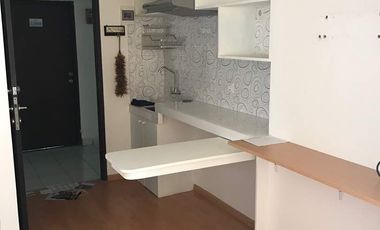 APARTMENT 2 BR SEMI FURNISHED DI JARDIN CIHAMPELAS - BANDUNG