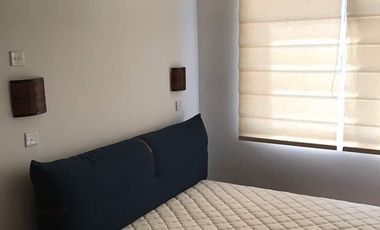 APARTMENT 2 BR SEMI FURNISHED DI JARDIN CIHAMPELAS - BANDUNG