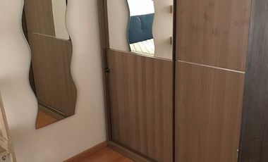 APARTMENT 2 BR SEMI FURNISHED DI JARDIN CIHAMPELAS - BANDUNG