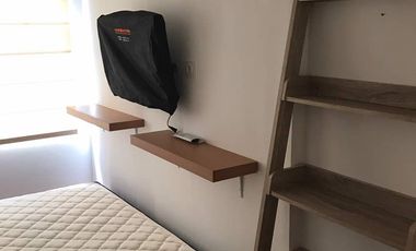 APARTMENT 2 BR SEMI FURNISHED DI JARDIN CIHAMPELAS - BANDUNG