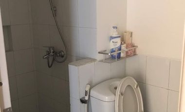 APARTMENT 2 BR SEMI FURNISHED DI JARDIN CIHAMPELAS - BANDUNG