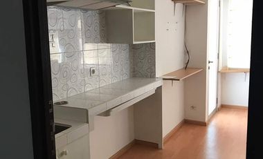 APARTMENT 2 BR SEMI FURNISHED DI JARDIN CIHAMPELAS - BANDUNG