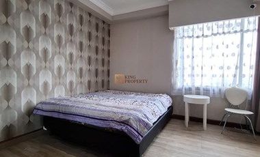 Apartemen Premium Dekat Perkantoran & Kuliner , Disewakan Apartemen 2br Di Condominium Taman Anggrek Lokasi Strategis Siap Huni