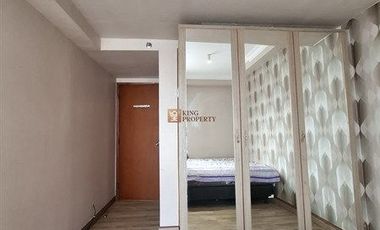 Apartemen Premium Dekat Perkantoran & Kuliner , Disewakan Apartemen 2br Di Condominium Taman Anggrek Lokasi Strategis Siap Huni
