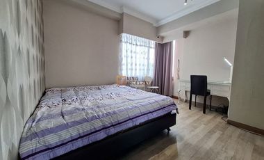 Apartemen Premium Dekat Perkantoran & Kuliner , Disewakan Apartemen 2br Di Condominium Taman Anggrek Lokasi Strategis Siap Huni