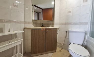 Apartemen Premium Dekat Perkantoran & Kuliner , Disewakan Apartemen 2br Di Condominium Taman Anggrek Lokasi Strategis Siap Huni