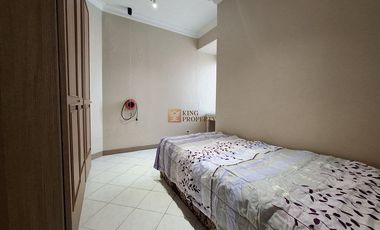 Apartemen Premium Dekat Perkantoran & Kuliner , Disewakan Apartemen 2br Di Condominium Taman Anggrek Lokasi Strategis Siap Huni