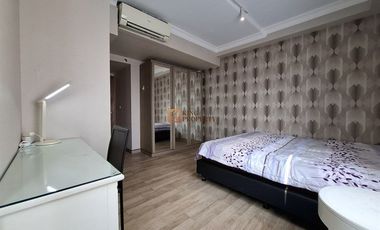 Apartemen Premium Dekat Perkantoran & Kuliner , Disewakan Apartemen 2br Di Condominium Taman Anggrek Lokasi Strategis Siap Huni