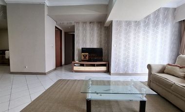 Apartemen Premium Dekat Perkantoran & Kuliner , Disewakan Apartemen 2br Di Condominium Taman Anggrek Lokasi Strategis Siap Huni