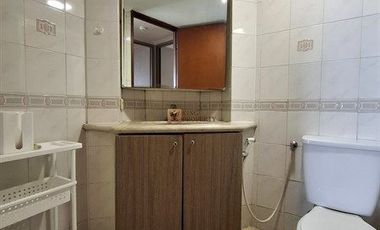 Apartemen Premium Dekat Perkantoran & Kuliner , Disewakan Apartemen 2br Di Condominium Taman Anggrek Lokasi Strategis Siap Huni